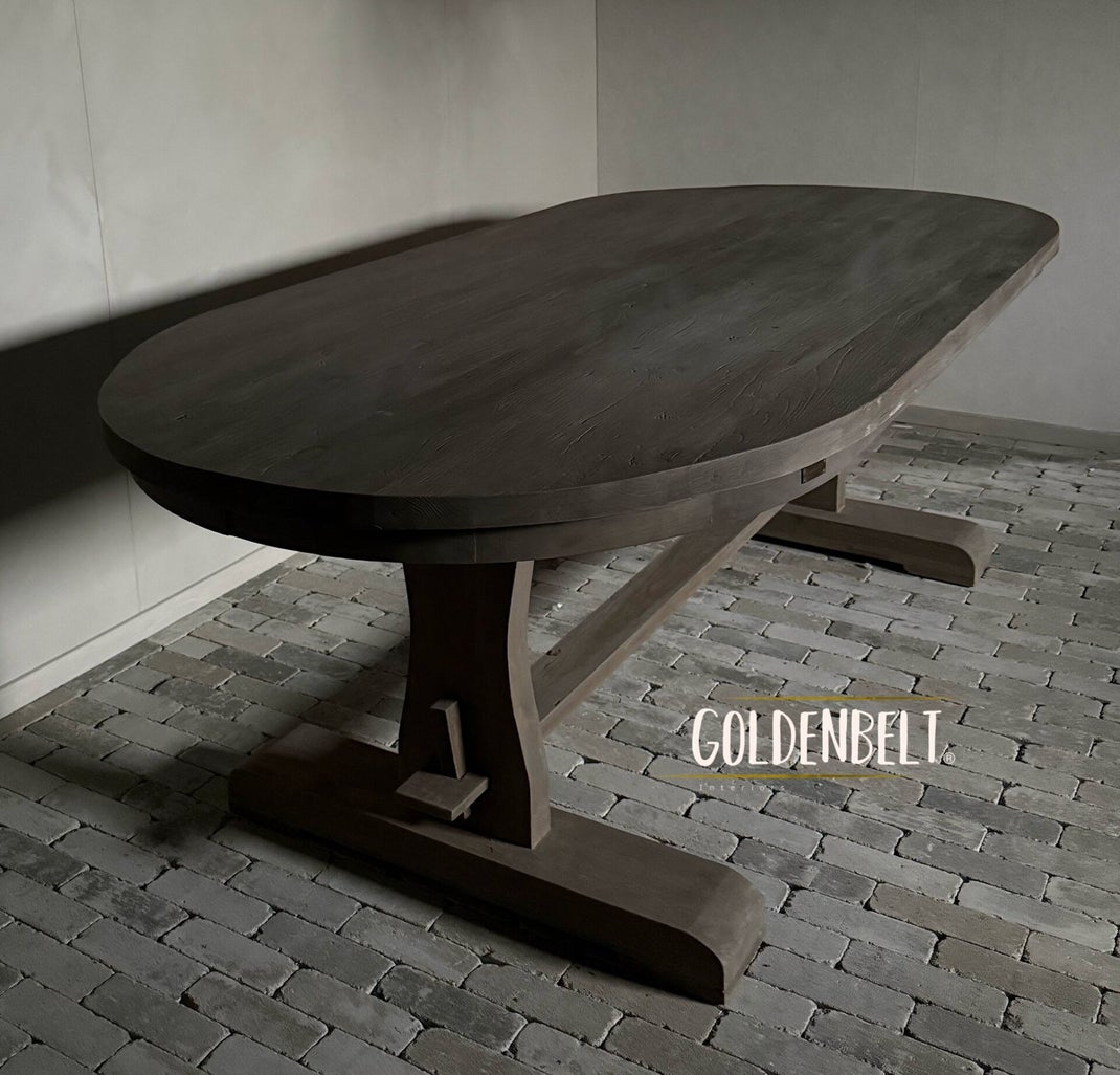 Eettafel Sanggar | Goldenbelt
