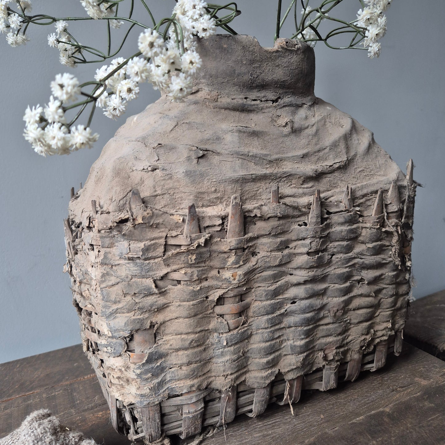 Leemkruik uniek nr. 9