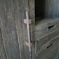 Opbergkast | kast Bram XL driftwood met lades