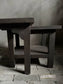 Salontafel Sama set van 3 | Goldenbelt