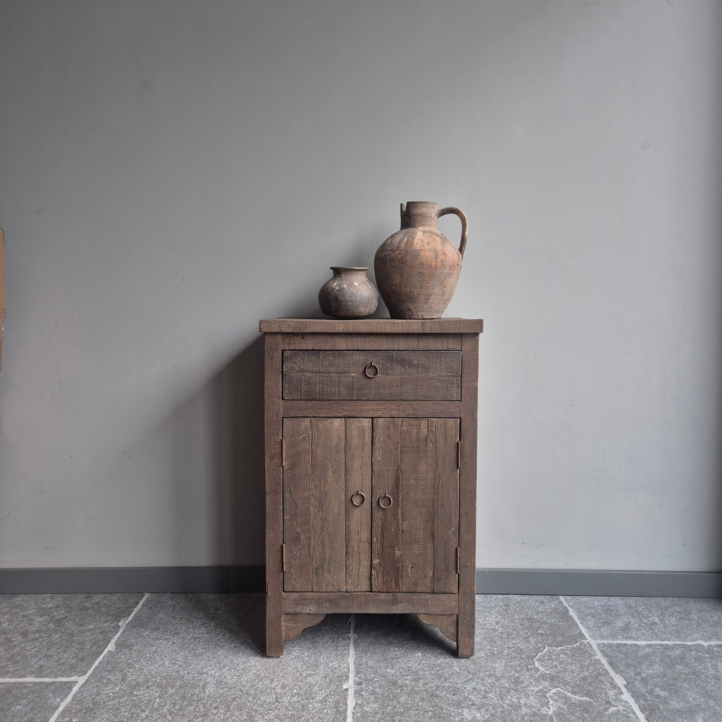 Kastje | sidetable driftwood