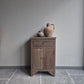 Kastje | sidetable driftwood
