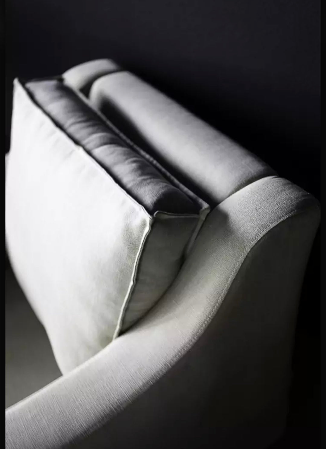 Bank Abbey | Bocx interiors 3-zits