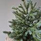 Kunst Kerstboompje incl. verlichting 60cm
