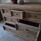 Ladekast | commode driftwood
