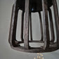 Hanglampen Umber hout | set van 2