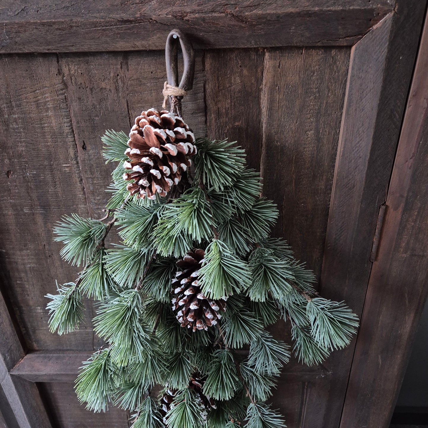 Kunsttoef pinus | 65cm