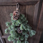 Kunsttoef pinus | 65cm
