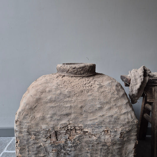 Leemkruik uniek nr. 19