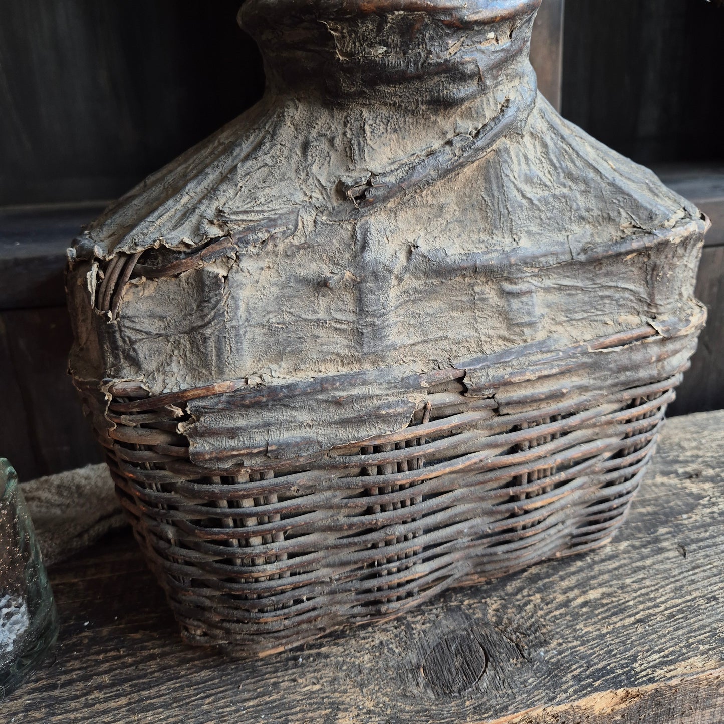 Leemkruik uniek nr. 3