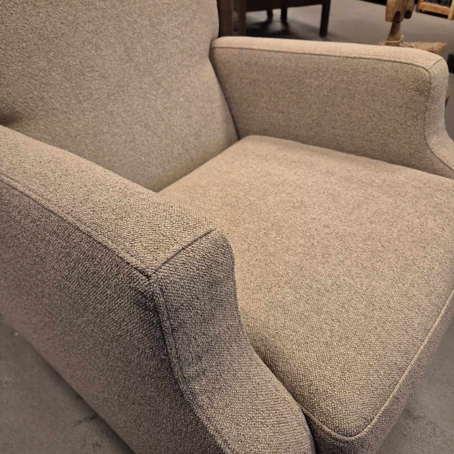 Fauteuil Tess | Bocx interiors
