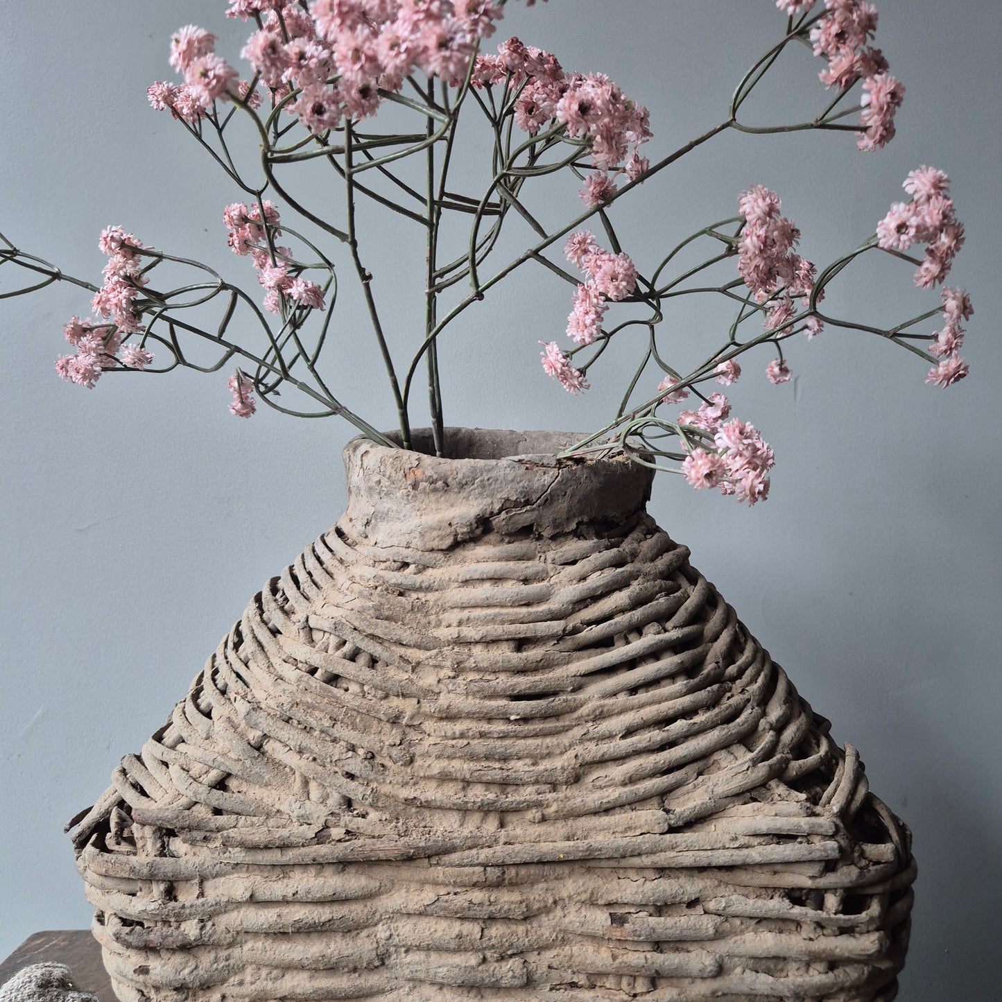 Leemkruik uniek nr. 8