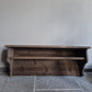 Driftwood kapstok | regaal 120cm