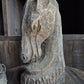 Houten paard ornament uniek