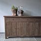 Dressoir | tv meubel driftwood 180cm
