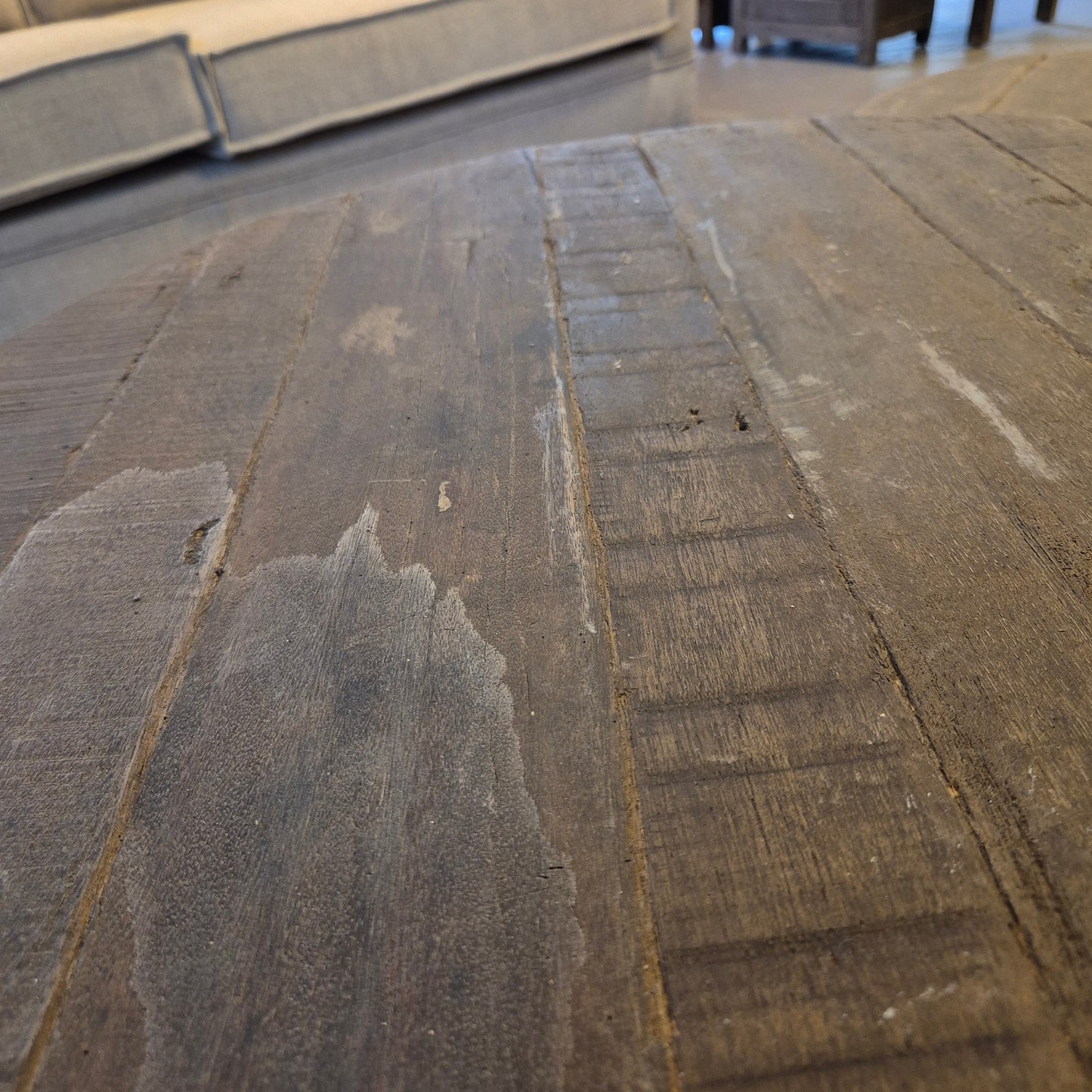Salontafel set van 2 | driftwood SALE