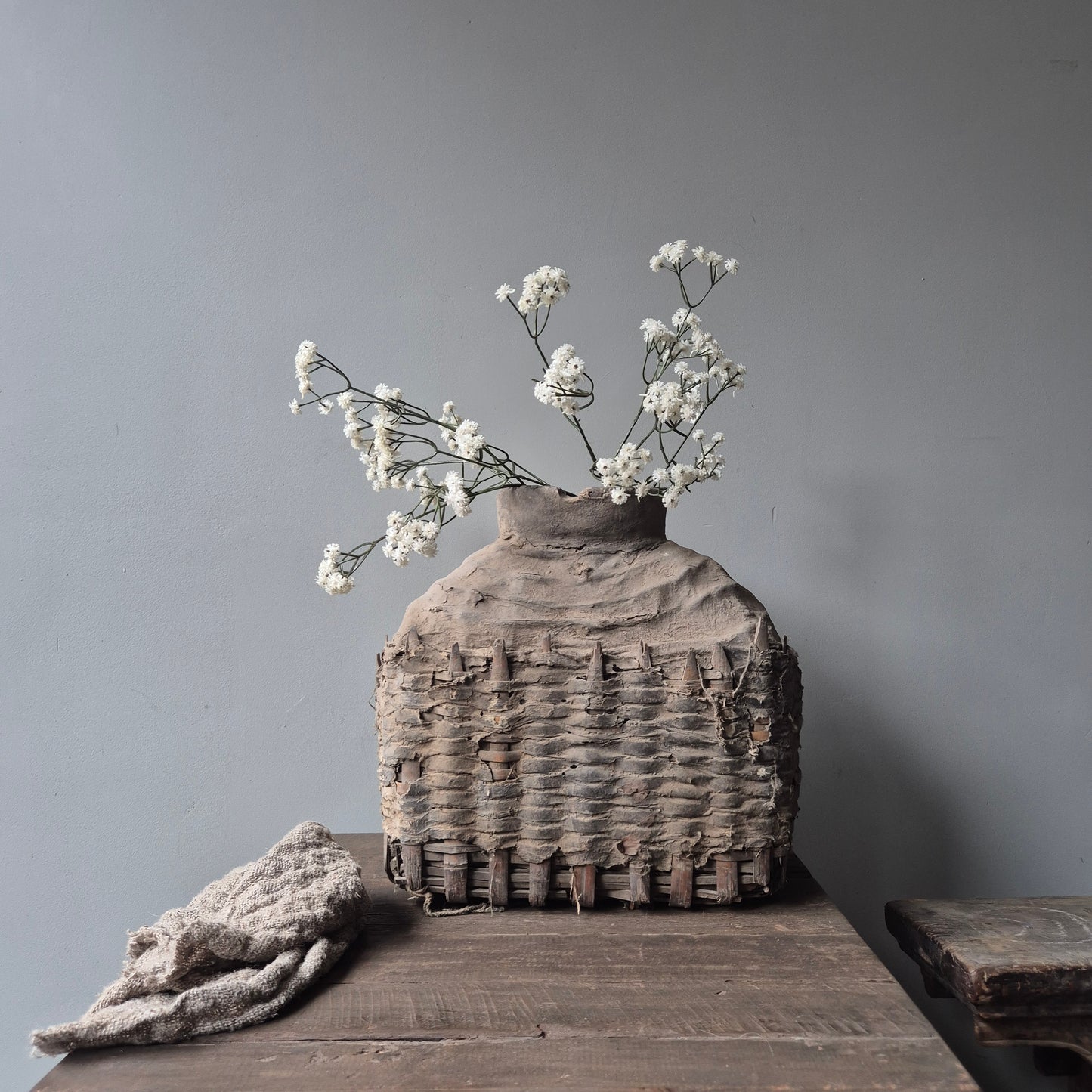 Leemkruik uniek nr. 9