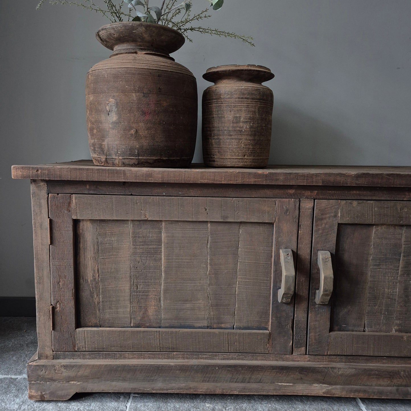 Tv meubel driftwood 140cm
