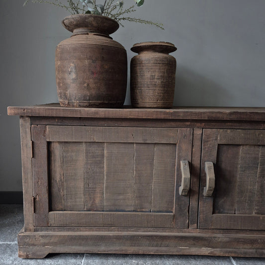 Tv meubel driftwood 140cm