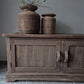 Tv meubel driftwood 140cm
