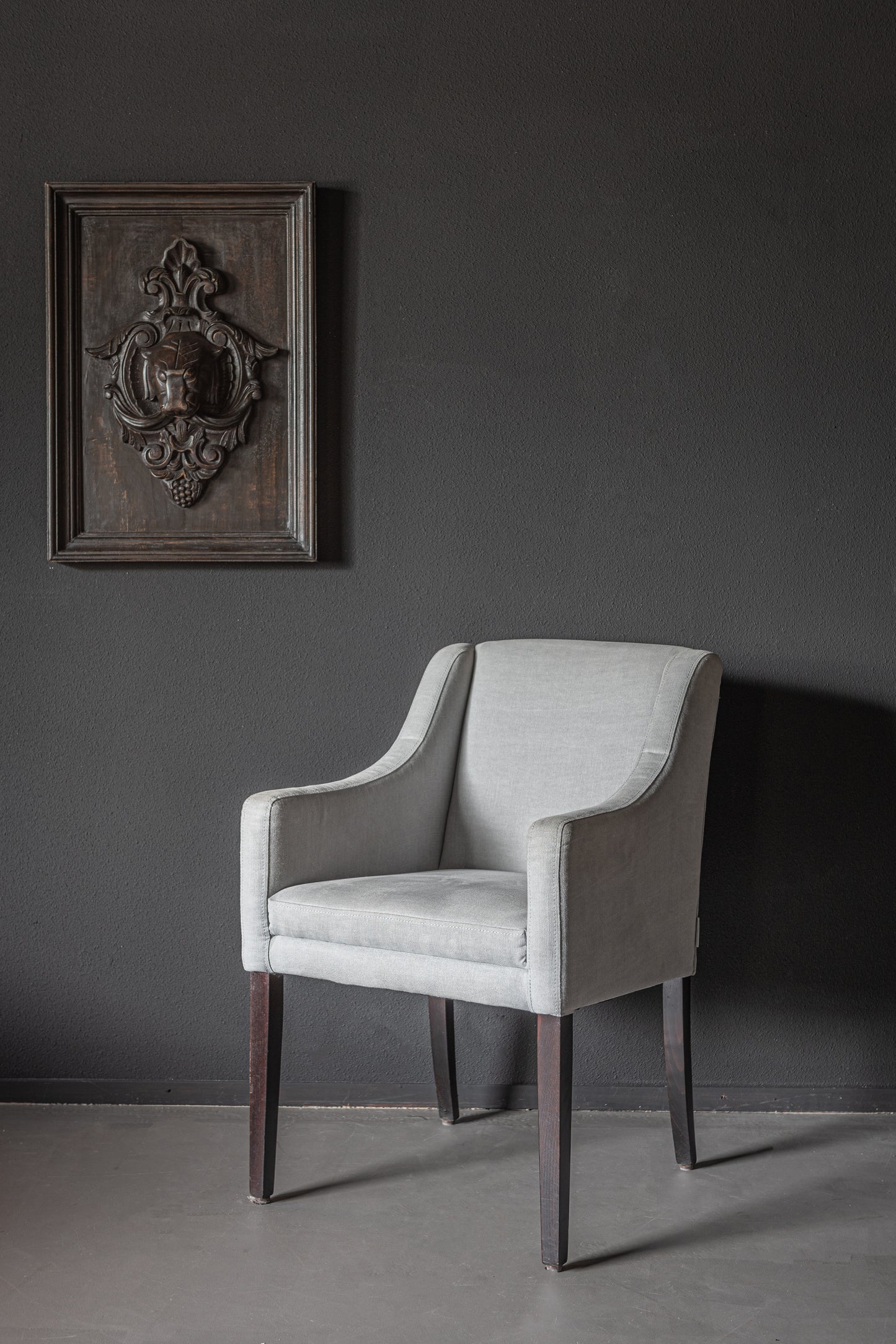 Eetkamerstoel Barcelona | Bocx interiors