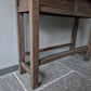 Sidetable Jenong | driftwood 2 lades