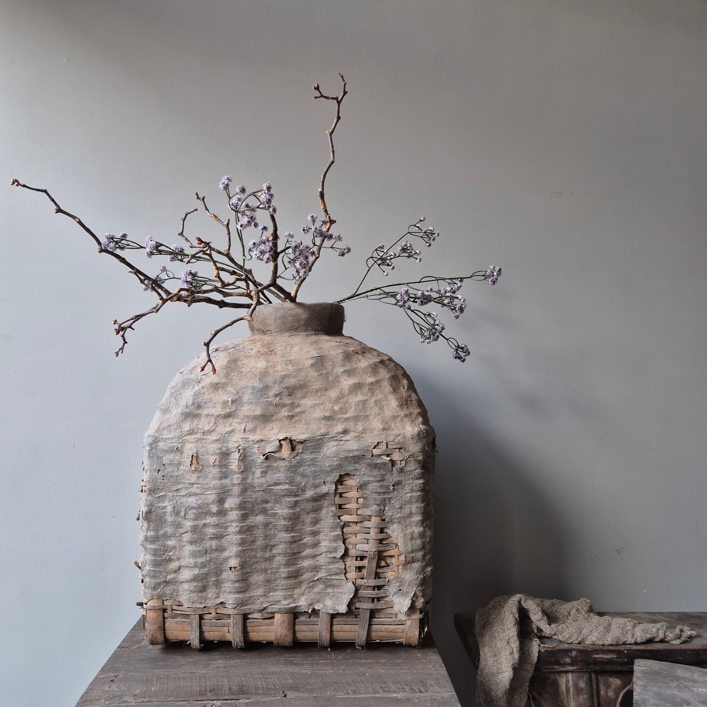 Leemmand uniek nr. 16