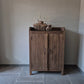 Kastje driftwood | 2-deurs handgreep