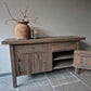 Dressoir | driftwood 160cm