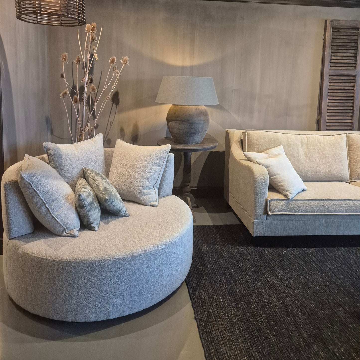 Fauteuil Kim | Bocx interiors