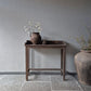 Sidetable driftwood