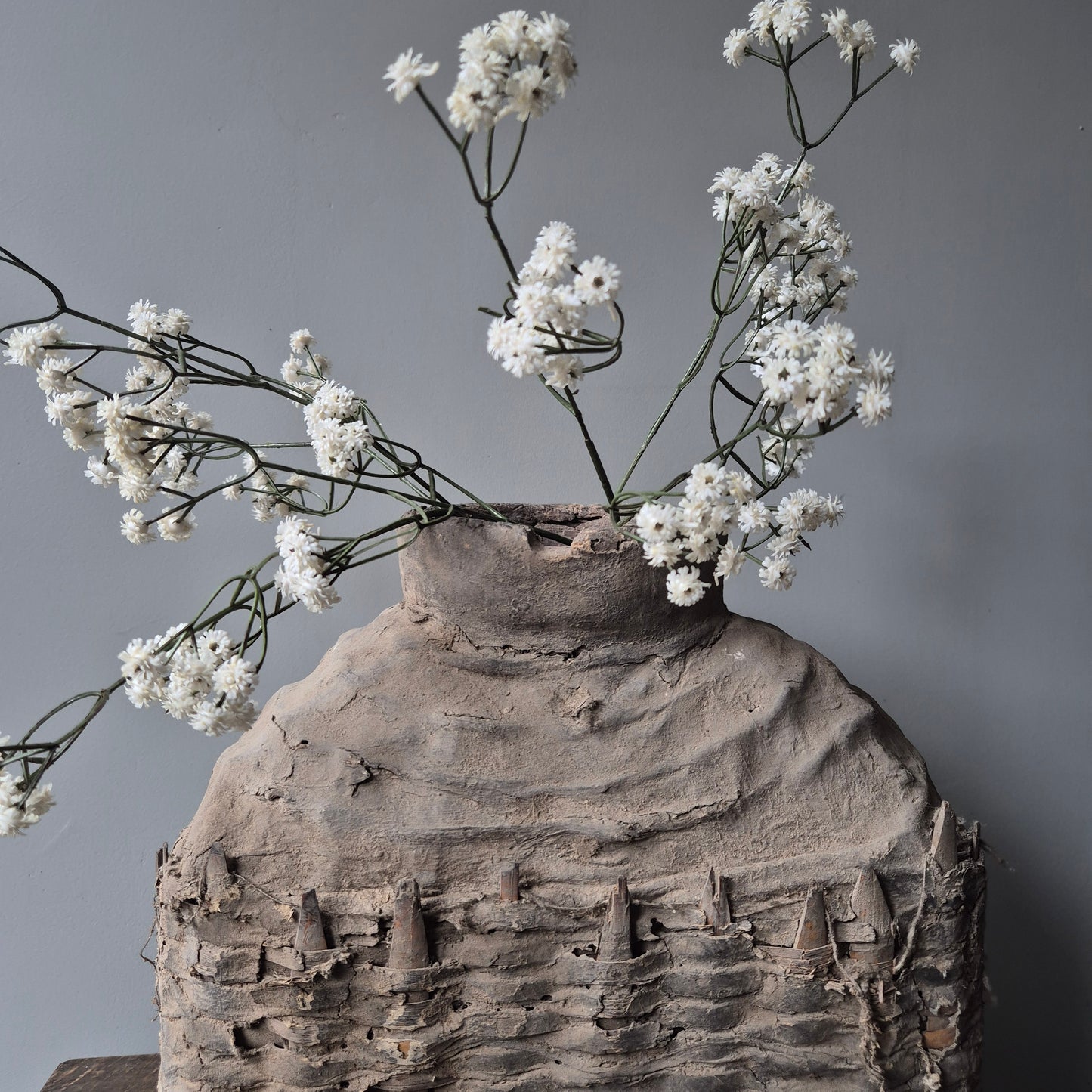 Leemkruik uniek nr. 9