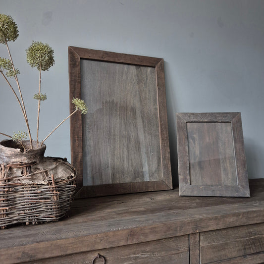Driftwood fotolijst | maat S