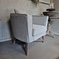 Fauteuil Kaat | met kussen
