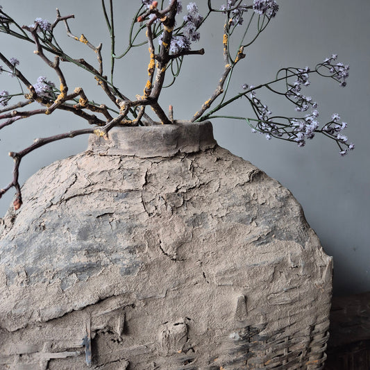 Leemmand uniek nr. 15