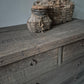 Ladekast | commode driftwood 5 lades