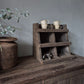 Gruttersbak driftwood | 6 vakken