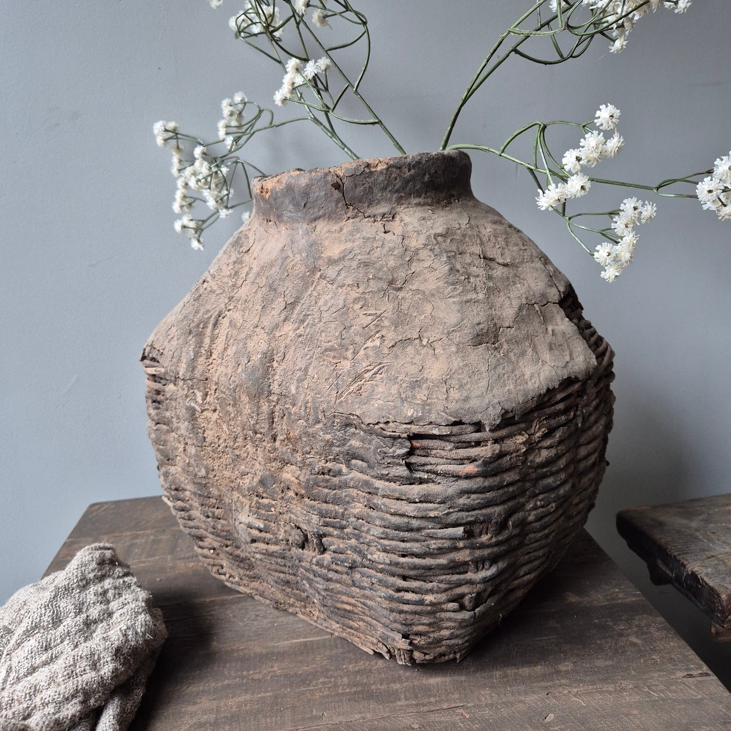 Leemkruik uniek nr. 10