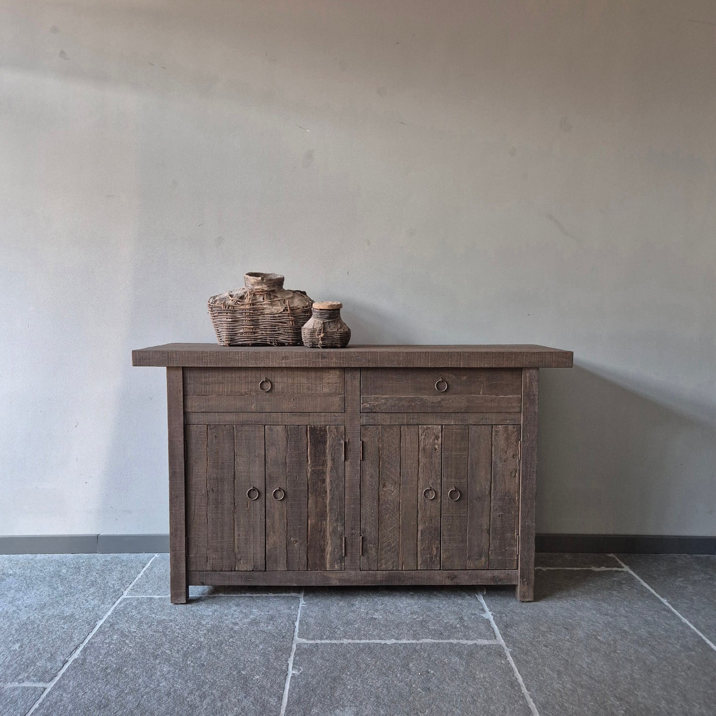 Driftwood dressoir | 140cm