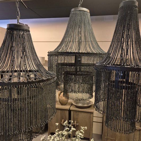 Hanglamp Casablanca S