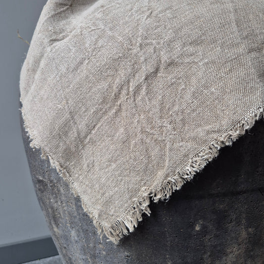 Shabby doek | 45x50cm
