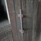 Opbergkast | kast Bram L driftwood met lades