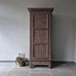 Landelijke kast 1-deurs met lade | oud hout | Driftwood