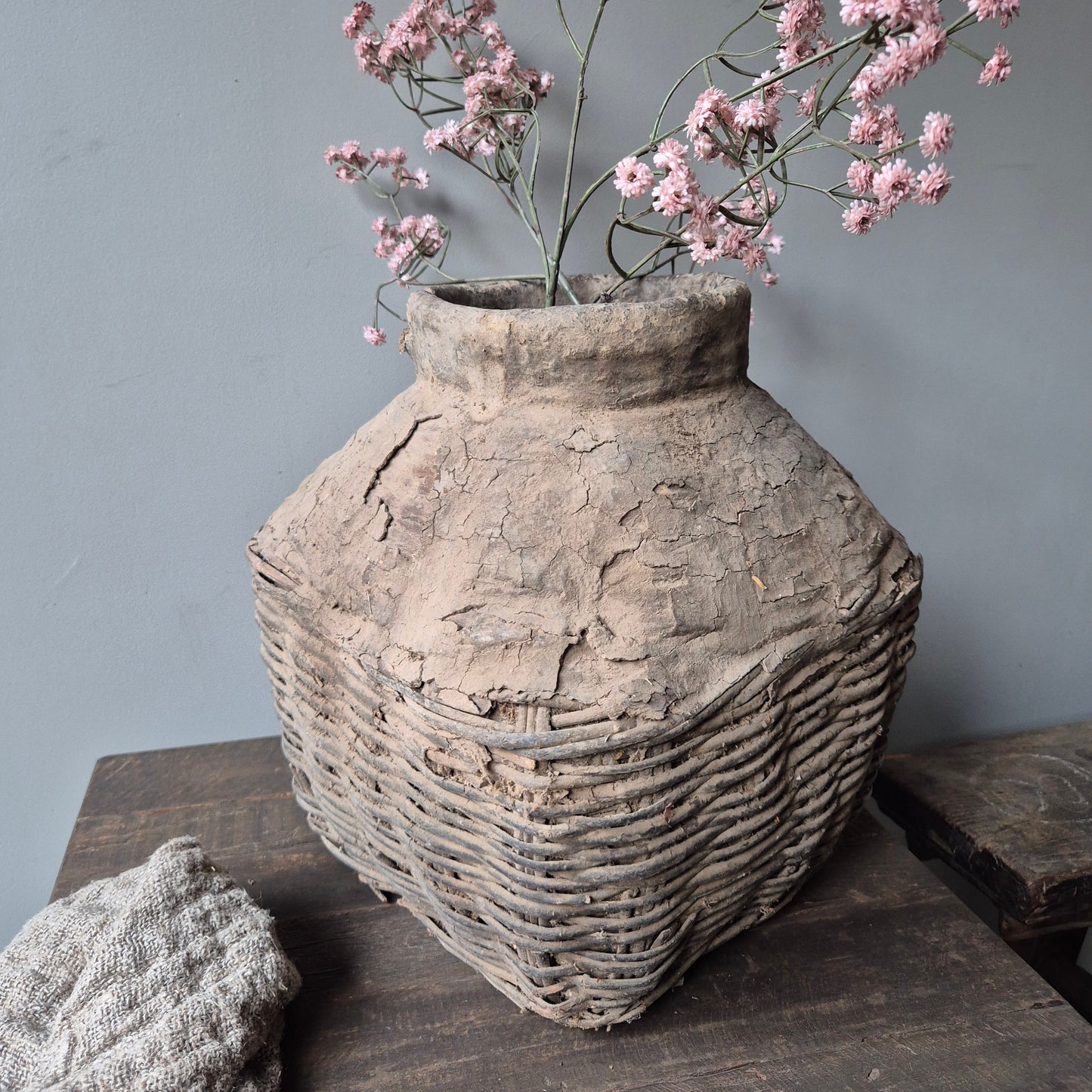 Leemkruik uniek nr. 11