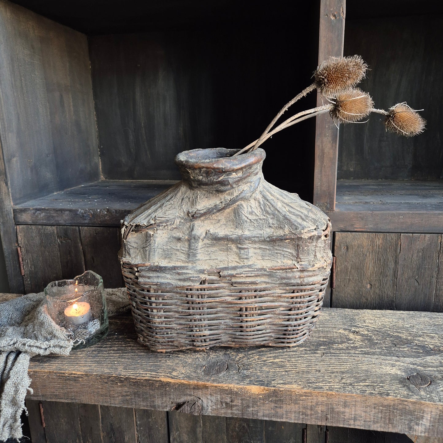 Leemkruik uniek nr. 3