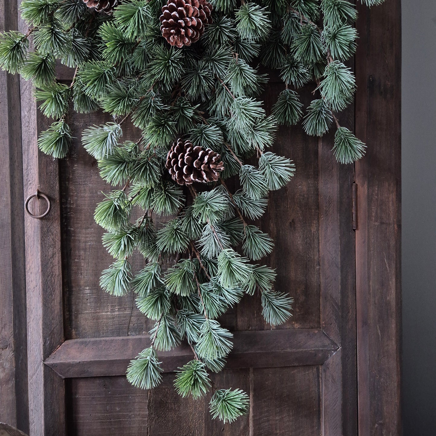 Kunsttoef pinus | 90cm