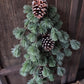 Kunsttoef pinus | 65cm