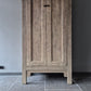 Elmwood hoge kast