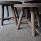 Salontafel driftwood | set van 3