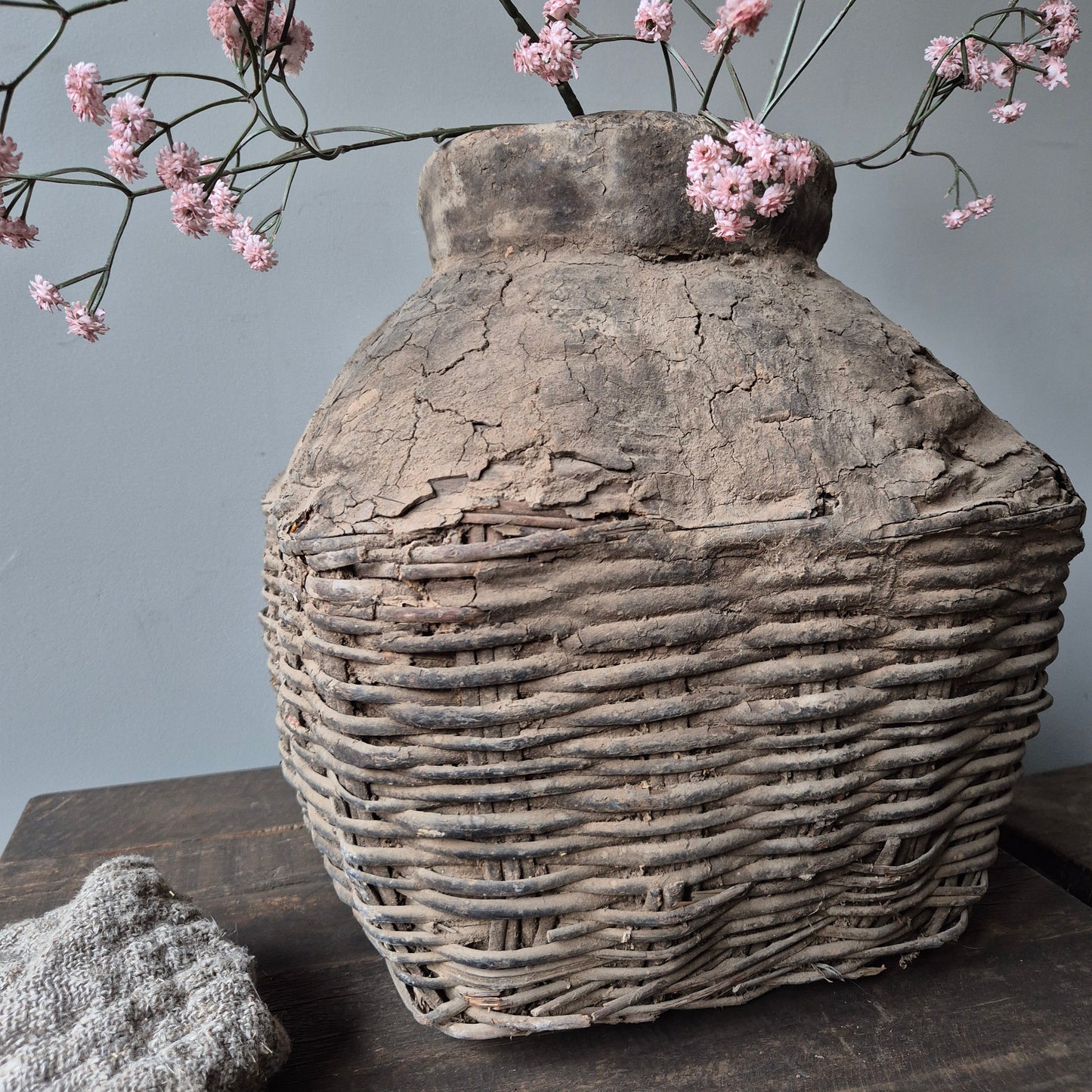 Leemkruik uniek nr. 11